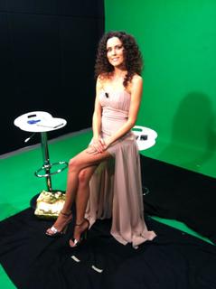 Francesca Belussi feet photo 15