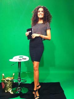 Francesca Belussi feet photo 12
