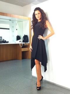 Francesca Belussi feet photo 9