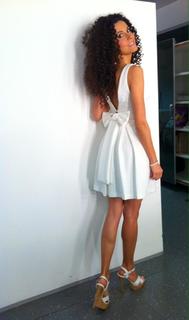 Francesca Belussi feet photo 5