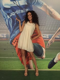 Francesca Belussi feet photo 20