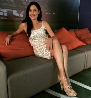Francesca Belussi feet photo 19
