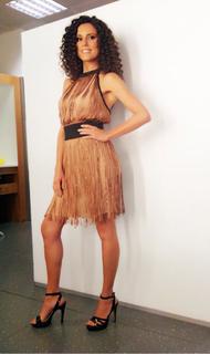 Francesca Belussi feet photo 8