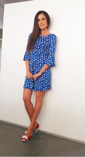 Francesca Belussi feet photo 7