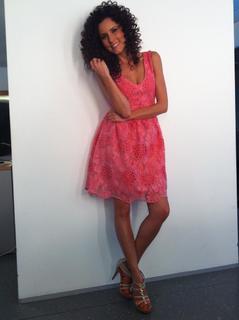 Francesca Belussi feet photo 18