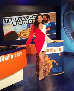 Francesca Belussi feet photo 14