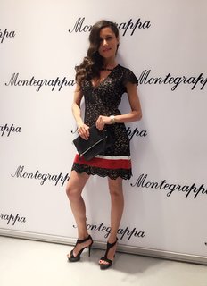 Francesca Belussi feet photo 8