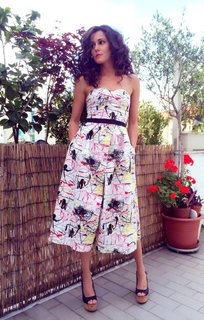 Francesca Belussi feet photo 16