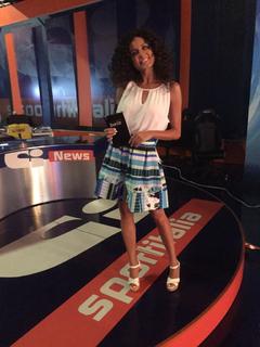 Francesca Belussi feet photo 11