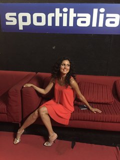Francesca Belussi feet photo 9