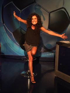 Francesca Belussi feet photo 19
