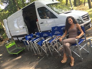 Francesca Belussi feet photo 17