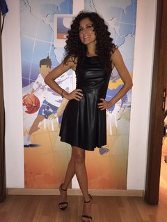 Francesca Belussi feet photo 12