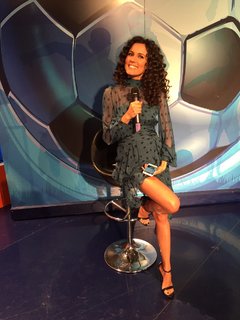 Francesca Belussi feet photo 10