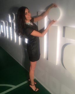 Francesca Belussi feet photo 4