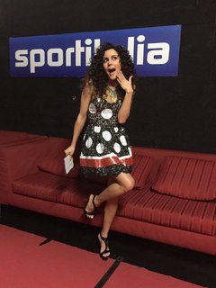 Francesca Belussi feet photo 20