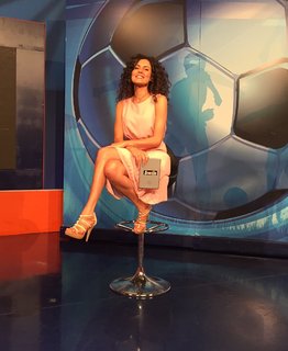 Francesca Belussi feet photo 17