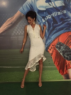 Francesca Belussi feet photo 14