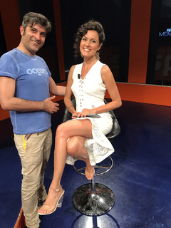 Francesca Belussi feet photo 12
