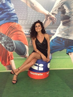 Francesca Belussi feet photo 11