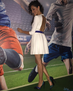 Francesca Belussi feet photo 5