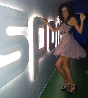 Francesca Belussi feet photo 18