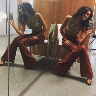 Francesca Belussi feet photo 17