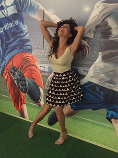 Francesca Belussi feet photo 16