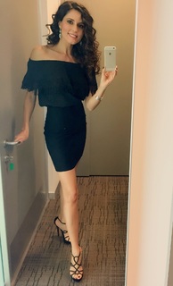 Francesca Belussi feet photo 10