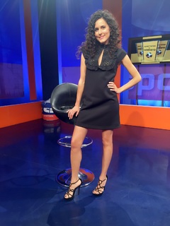 Francesca Belussi feet photo 7