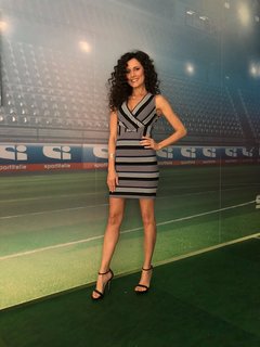 Francesca Belussi feet photo 20