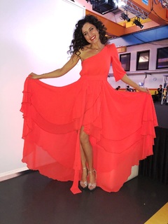 Francesca Belussi feet photo 17