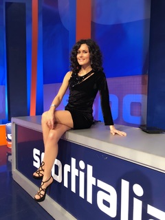 Francesca Belussi feet photo 15