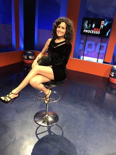 Francesca Belussi feet photo 14