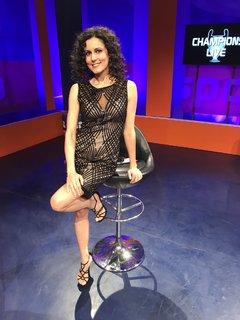 Francesca Belussi feet photo 7