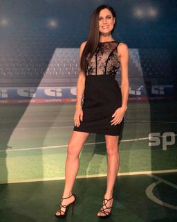 Francesca Belussi feet photo 3