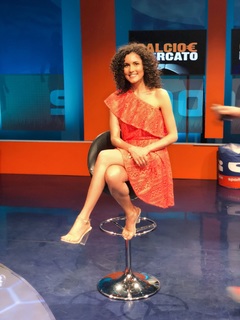 Francesca Belussi feet photo 18