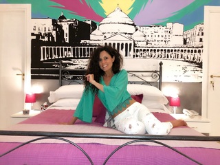 Francesca Belussi feet photo 15