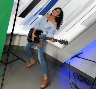 Francesca Belussi feet photo 13