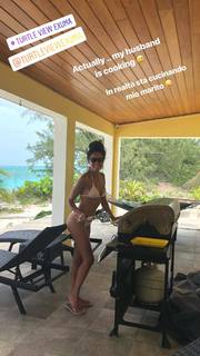 Francesca Belussi feet photo 15