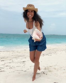 Francesca Belussi feet photo 12