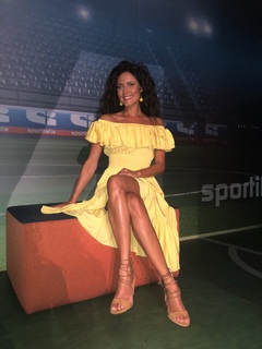 Francesca Belussi feet photo 18