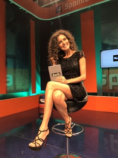 Francesca Belussi feet photo 18