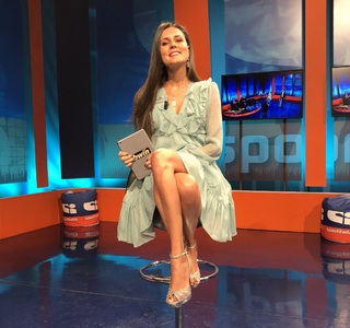 Francesca Belussi feet photo 14