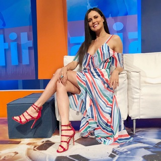 Francesca Belussi feet photo 5