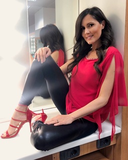Francesca Belussi feet photo 17