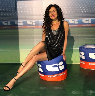 Francesca Belussi feet photo 8