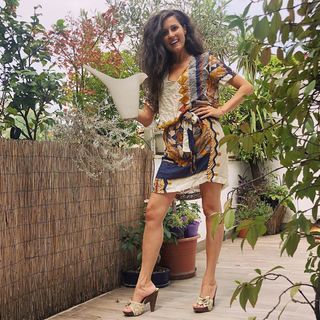 Francesca Belussi feet photo 11