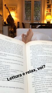 Francesca Belussi feet photo 20