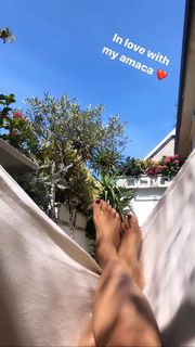Francesca Belussi feet photo 11